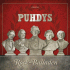 Cover: Puhdys - Rock-Balladen