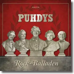 Cover: Puhdys - Rock-Balladen