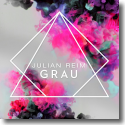 Cover:  Julian Reim - Grau