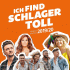Cover: Ich find Schlager toll - Herbst/Winter 2019/20 