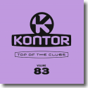 Kontor Top Of The Clubs Vol. 83