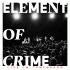 Cover: Element Of Crime - Live im Tempodrom