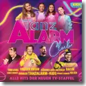 Cover:  TanzAlarm Club - Various Artists