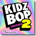 Cover:  KIDZ BOP Kids - KIDZ BOP Germany 2