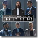 Cover: Steve Aoki & Backstreet Boys - Let It Be Me