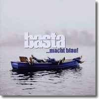 Cover: Basta - Basta macht Blau