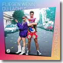 Cover:  Justin Philipp - Fliegen wenn du lachst