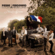 Cover: Pierre Ferdinand et les Charmeurs - Moulin Groove