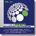 Cover:  THE DOME Vol. 51 - Various