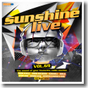 Cover: sunshine live Vol. 69 - Various Artists