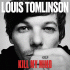 Cover: Louis Tomlinson - Kill My Mind