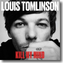 Cover: Louis Tomlinson - Kill My Mind