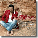 Cover:  Matthias Carras - Ansonsten gehts mir gut