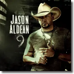 Cover: Jason Aldean - 9