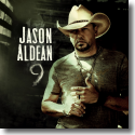Cover:  Jason Aldean - 9