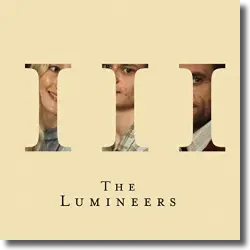 Cover: The Lumineers - III