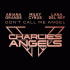 Cover: Ariana Grande, Lana Del Rey & Miley Cyrus - Don't Call Me Angel (Charlie's Angels)
