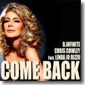 Cover:  B.Infinite & Chris Cowley feat. Linda Jo Rizzo - Come Back