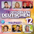 Cover: Die offiziellen deutschen Party & Schlager Charts Vol. 12 