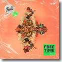 Cover: Ruel - Free Time