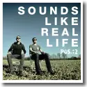 Cover:  Pos.:2 - Sounds Like Real Life