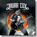 Cover: Laura Cox - Burning Bright