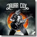 Cover:  Laura Cox - Burning Bright