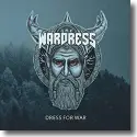 Cover:  Wardress - Dress For War