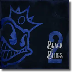 Cover: Black Stone Cherry - Black To Blues 2
