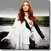 Cover: Tori Amos - Night Of Hunters