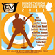 Cover: Bundesvision Song Contest 2011 