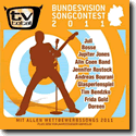 Cover: Bundesvision Song Contest 2011 - Various Artists