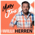 Cover: Willi Herren - Mary Jane