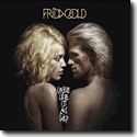 Cover:  Frida Gold - Unsere Liebe ist aus Gold
