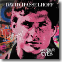 Cover: David Hasselhoff - Open Your Eyes