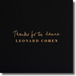 Cover: Leonard Cohen - Thanks For The Dance