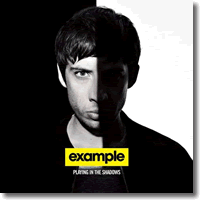 Cover: Example - Playing In The Shadows