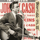 Cover: Johnny Cash - Bootleg Vol. III : Live Around the World