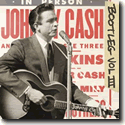 Johnny Cash - Bootleg Vol. III : Live Around the World