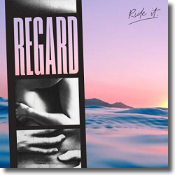 Cover: Regard - Ride It