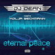 Cover: DJ Dean meets Kolja Beckmann - Eternal Peace