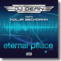 Cover:  DJ Dean meets Kolja Beckmann - Eternal Peace