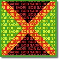 Cover: MC Sadri - Bob Sadri