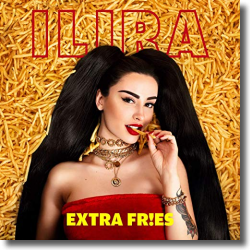Cover: Ilira - Extra Fr!es