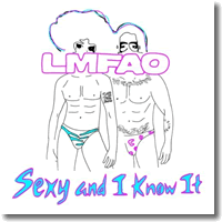 Cover: LMFAO - Sexy And I Know It