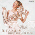 Cover: Pia Malo - Je t'aime heit ich liebe Dich