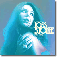 Cover: Joss Stone - Super Duper Hits: The Best Of Joss Stone