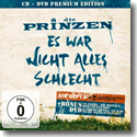 Cover: Die Prinzen - Es war nicht alles schlecht (Premium Edition)