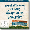 Cover:  Die Prinzen - Es war nicht alles schlecht (Premium Edition)