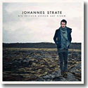 Cover:  Johannes Strate - Die Zeichen stehen auf Sturm